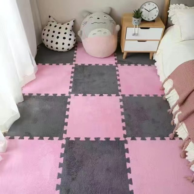 Affordable elegance wholesale residential carpet tile options (2)