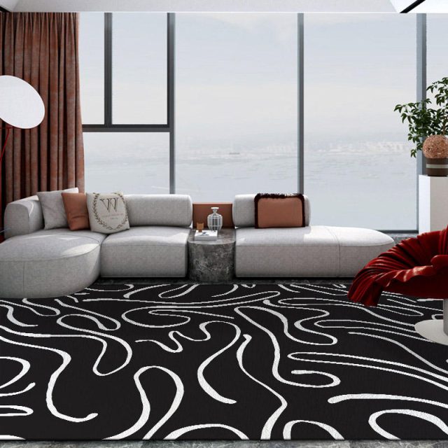 Affordable luxury wholesale residential carpet options (1)