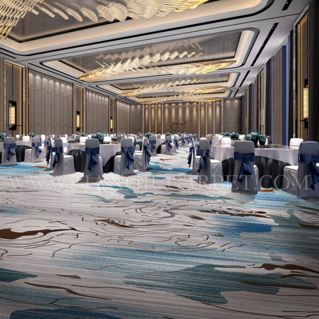 Beautify your business with wholesale commercial carpets (1)