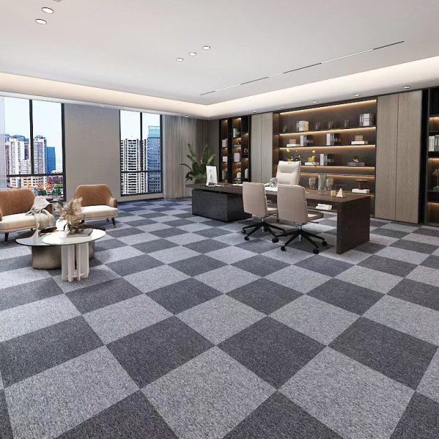 Buy direct wholesale residential carpet tile supplier (1)