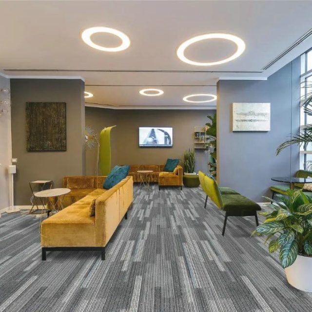 Create a lasting impression with custom commercial carpets (2)