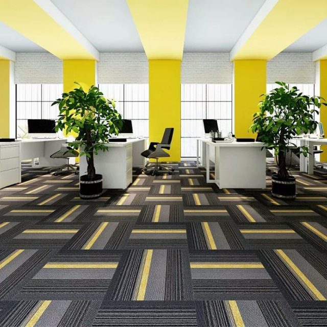 Create a signature look with custom commercial carpeting (8)