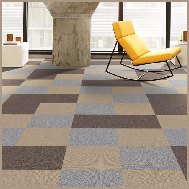 Create a unique environment with custom commercial carpets (8)
