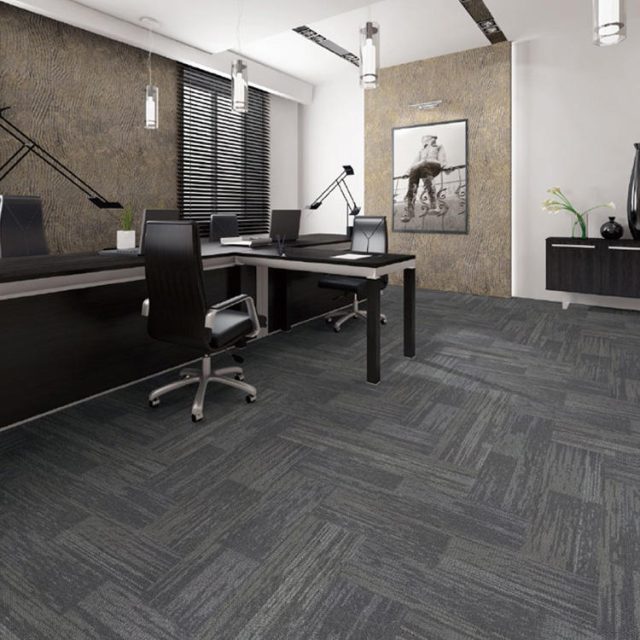 Custom commercial carpet tiles quality crafted design (3)