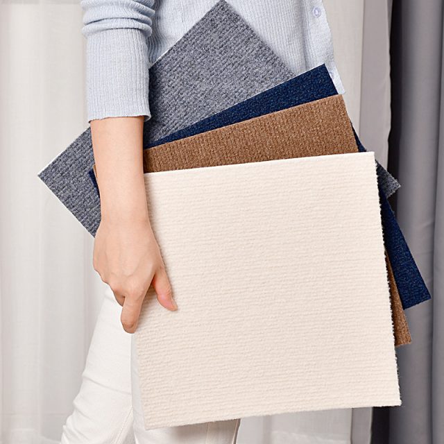 Custom commercial carpet tiles tailored flooring solutions (2)