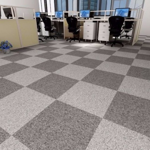 Custom commercial carpet tiles tailored to your needs (1)