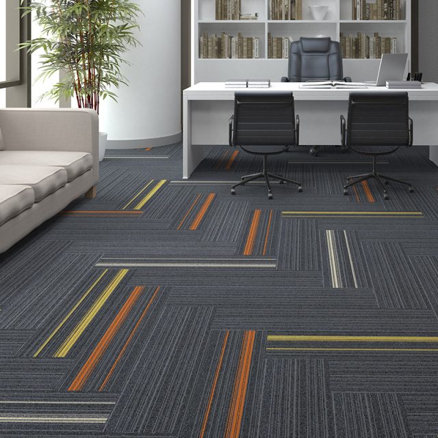 Custom commercial carpets blending style and functionality (1)