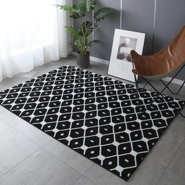 Customize your living space with custom residential carpet (2)