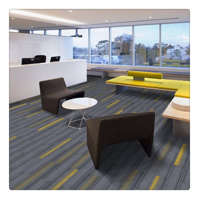 Customize your space with wholesale commercial carpet tiles (4)
