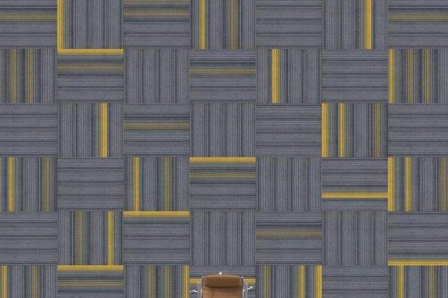 Customize your space with wholesale commercial carpet tiles (6)