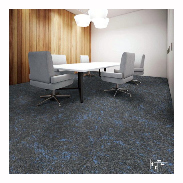 Design excellence custom commercial carpet tiles (2)