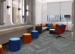 Design flexibility wholesale commercial carpet tiles (1)