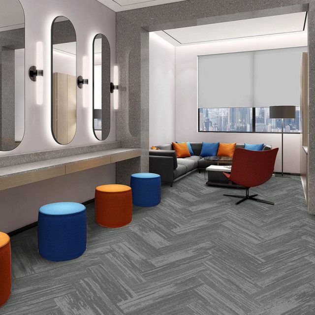 Design flexibility wholesale commercial carpet tiles (1) Design flexibility wholesale commercial carpet tiles (1)