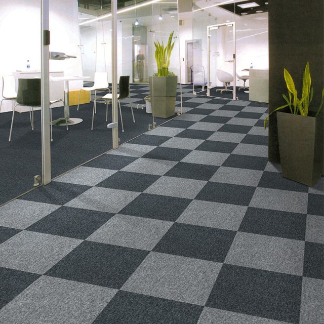 Design freedom custom commercial carpet tile solutions (7)