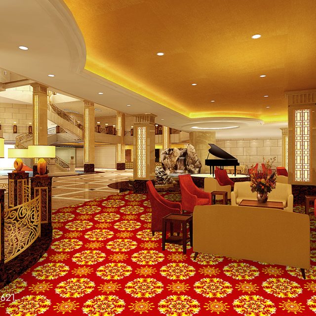 Design your ideal workspace with custom commercial carpets (1)