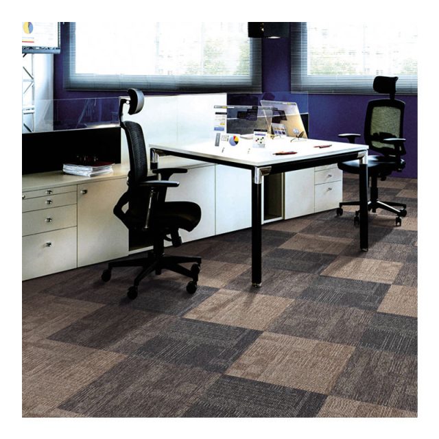 Design your space with custom commercial carpet tiles (3)