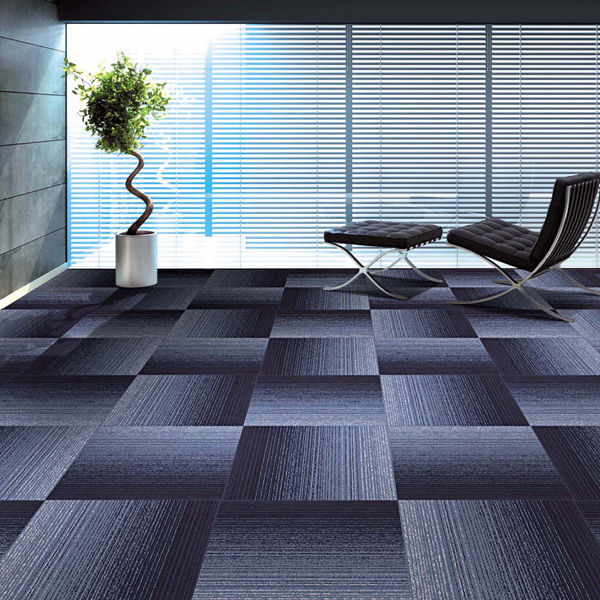Elevate every room with custom residential carpet tile designs (3)