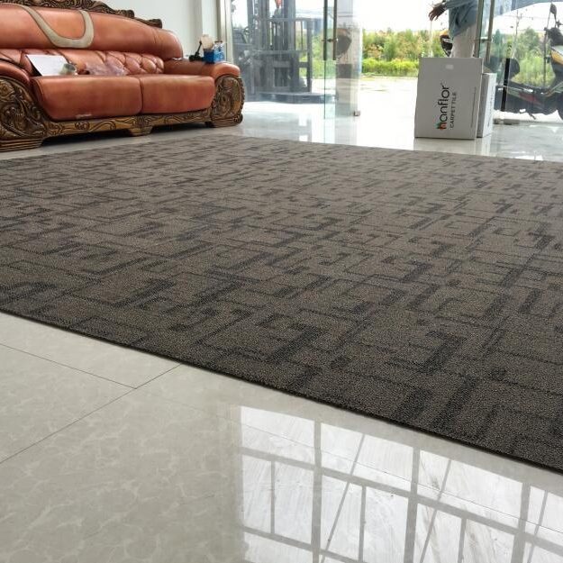 Elevate your aesthetic custom commercial carpet tiles (7)