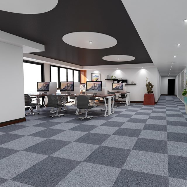 Elevate your brand with custom commercial carpet tiles (7)