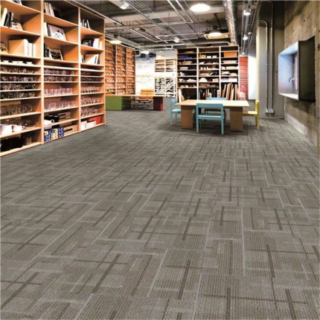 Elevate your environment with wholesale commercial carpet tiles (5)