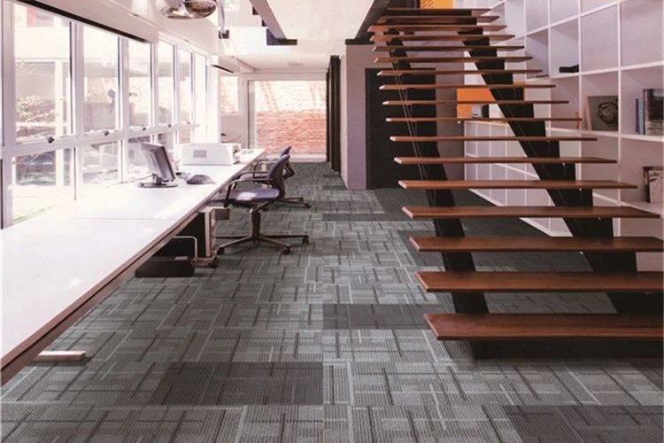 Elevate your environment with wholesale commercial carpet tiles (7)