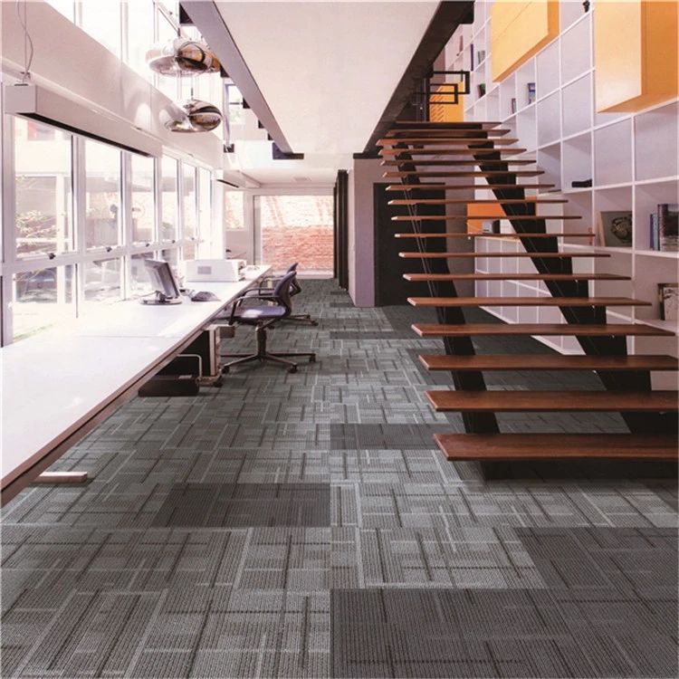 Elevate your environment with wholesale commercial carpet tiles (7)