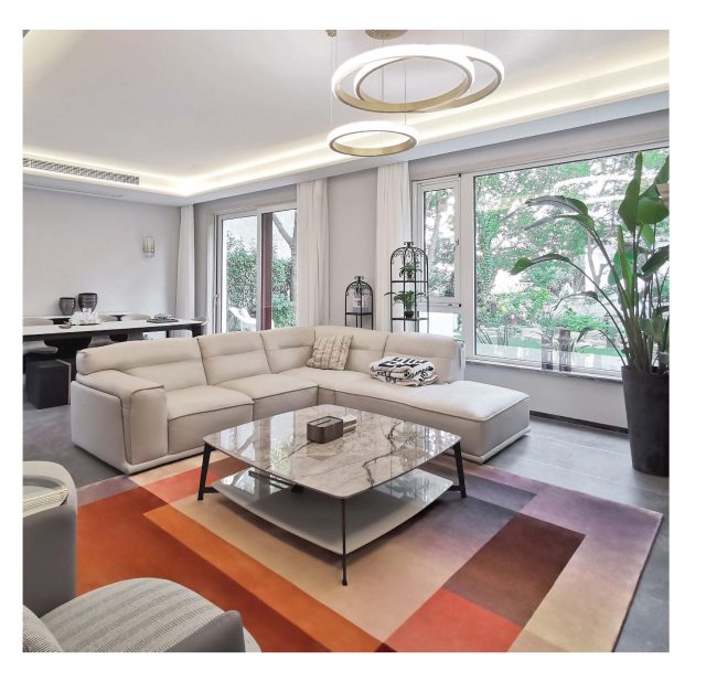 Elevate your home d cor with custom residential carpet (5)