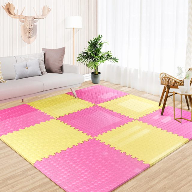 Elevate your space with custom commercial carpet tiles (7)