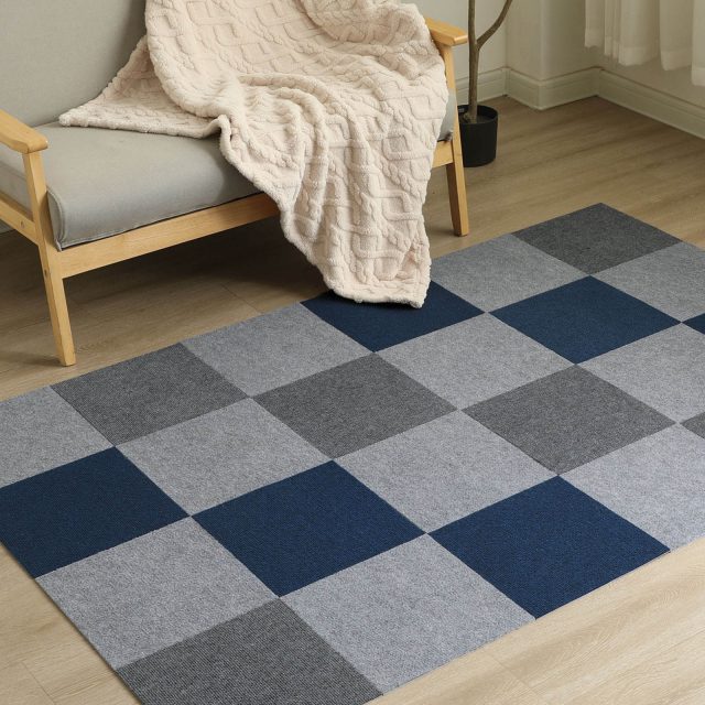 Elevate your space with wholesale commercial carpet tiles (4)
