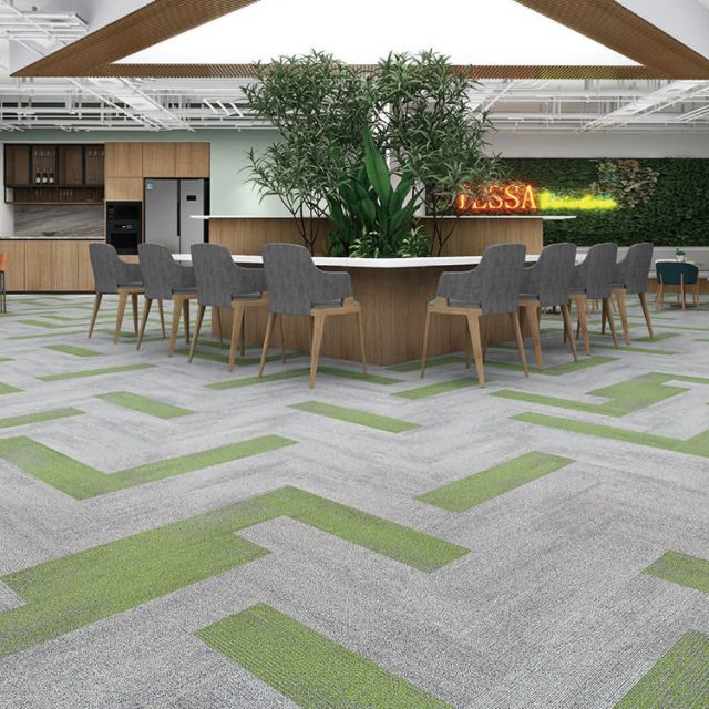 Embrace versatility custom residential carpet tile solutions (1)