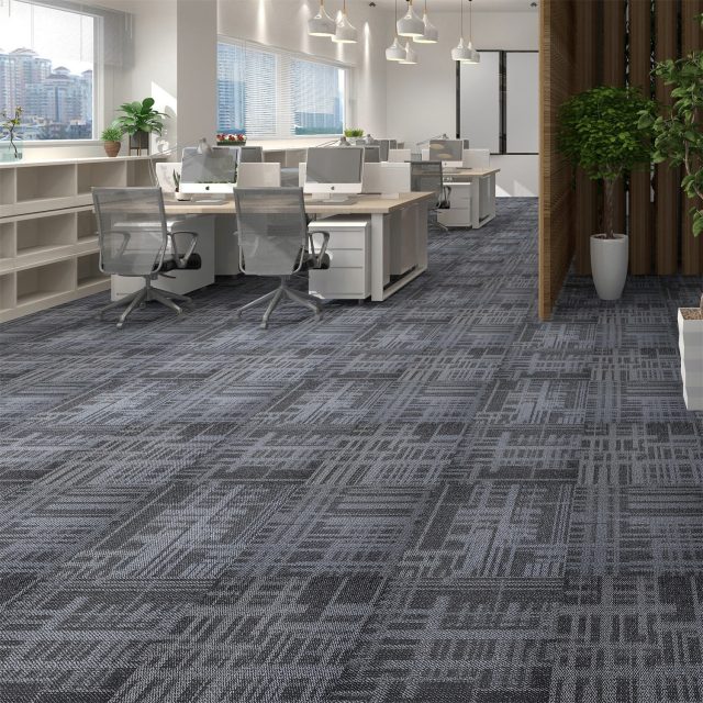 Enhance your space with custom commercial carpet tiles (1)