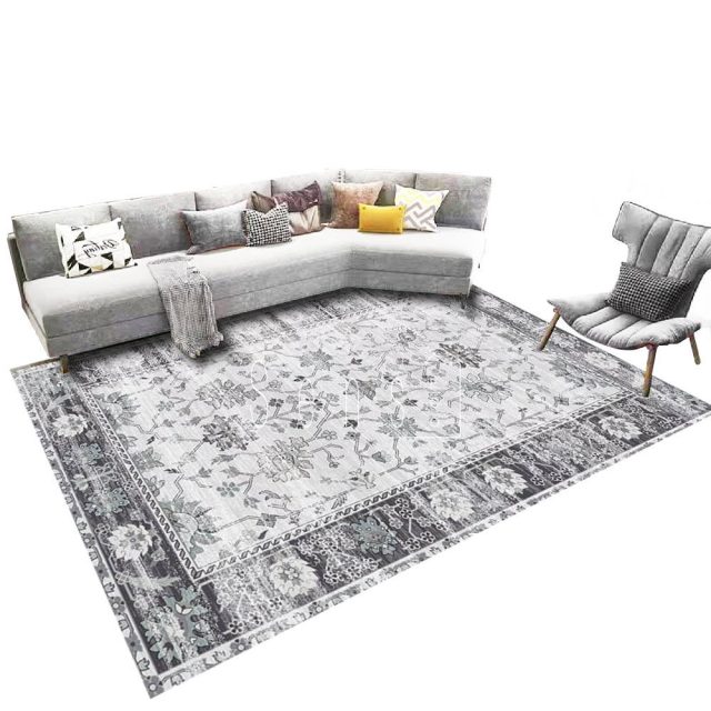 Infuse personality into your home with custom residential carpet (6)