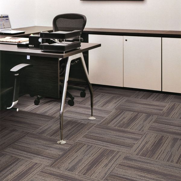 Make a statement with wholesale commercial carpet tiles (2)