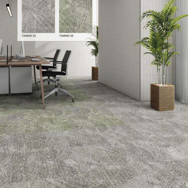 Personalize your workspace custom commercial carpet tiles (1)