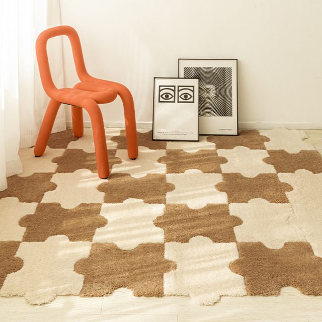 Premium quality wholesale residential carpet tile (2) Premium quality wholesale residential carpet tile (2)