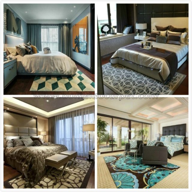 Residential carpet solutions by leading manufacturers (6)