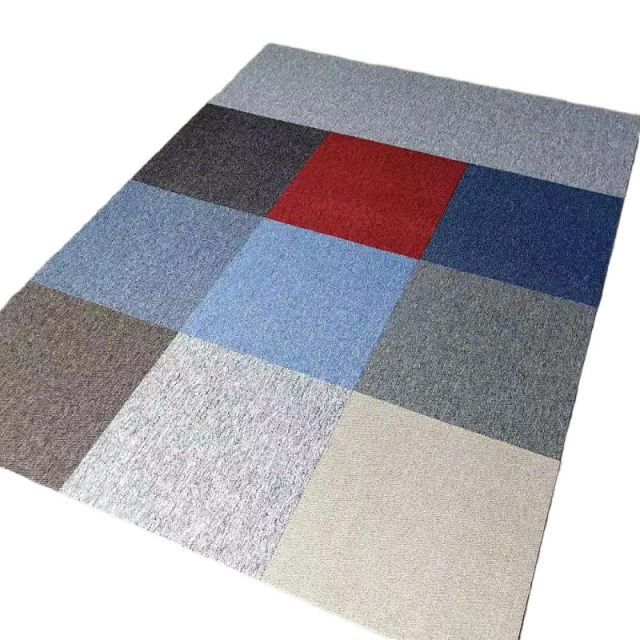 Shop wholesale residential carpet tile and save (5)