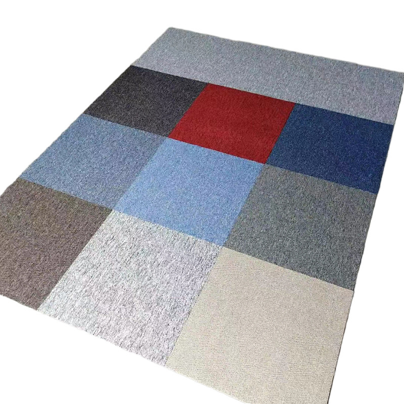 Shop wholesale residential carpet tile and save (5)