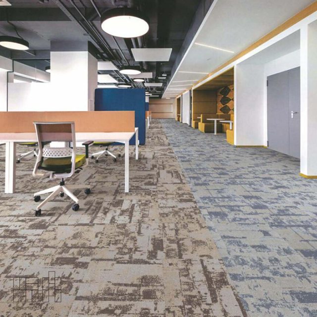 Tailored solutions custom commercial carpet tiles (5)