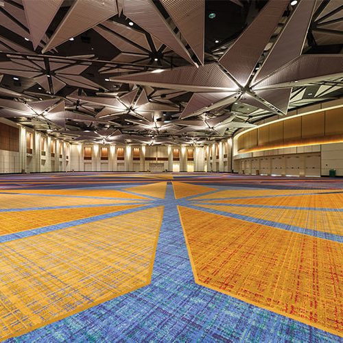 Top commercial carpet manufacturers elevate your workspace (6)