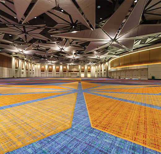 Top commercial carpet manufacturers elevate your workspace (6)