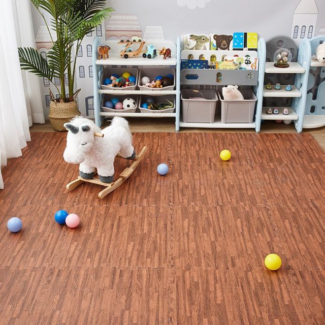 Transform your home with custom residential carpet tiles (1)