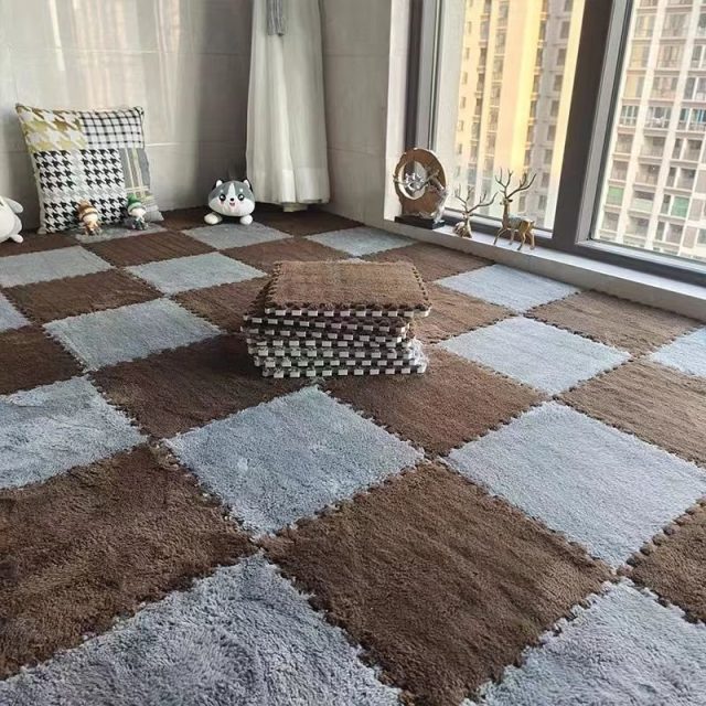 Unleash creativity custom residential carpet tile solutions (5) Unleash creativity custom residential carpet tile solutions (5)