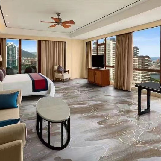 Unleash your creativity with wholesale residential carpet (3)