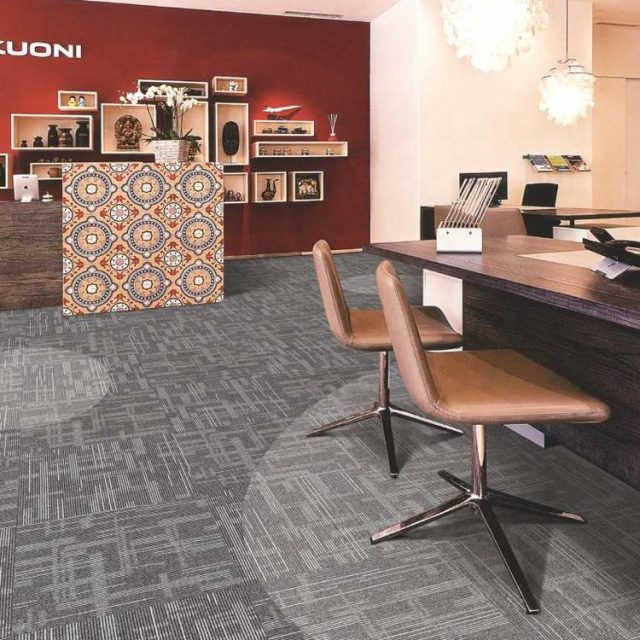 Wholesale commercial carpet tiles affordable design solutions (1)