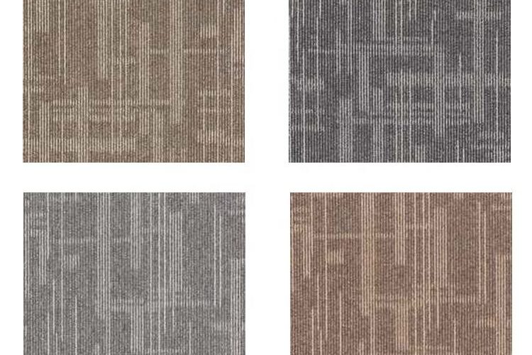 Wholesale commercial carpet tiles affordable design solutions (2)