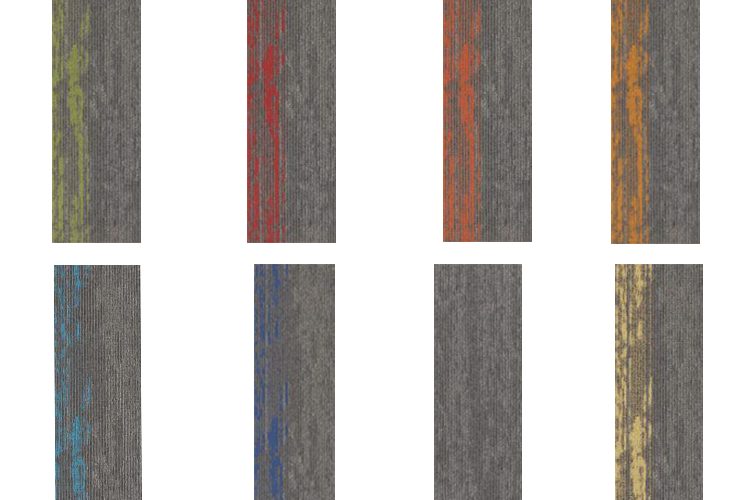 Wholesale commercial carpet tiles affordable design solutions (5)