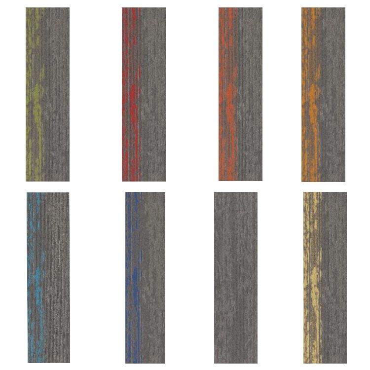 Wholesale commercial carpet tiles affordable design solutions (5)