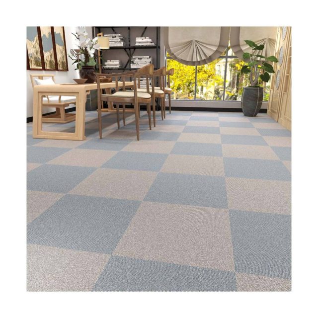 Wholesale commercial carpet tiles budget friendly durability (2)
