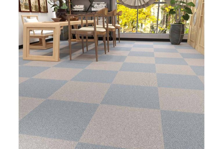 Wholesale commercial carpet tiles budget friendly durability (2)